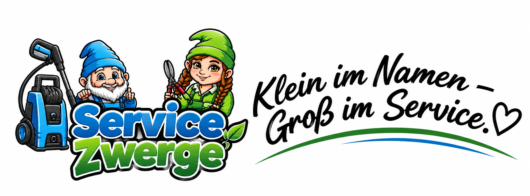 Service Zwerge